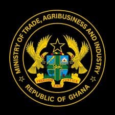 Ministry of Trade and Agri-business